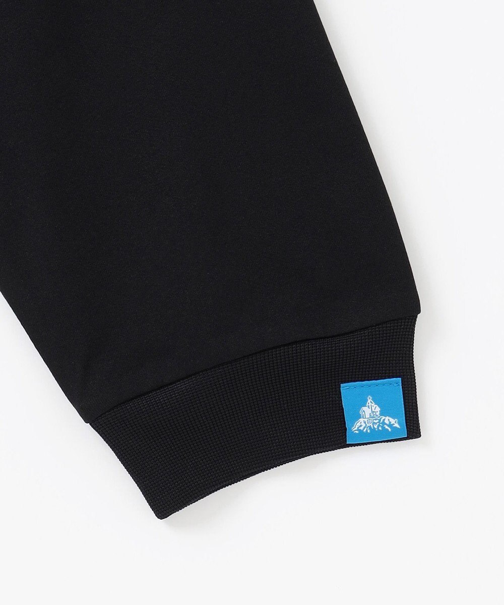 SHARE PARK LADIES 【UVケア・吸水速乾・ストレッチ・軽量 】エンブレムポロTシャツ（S・Mサイズ） 