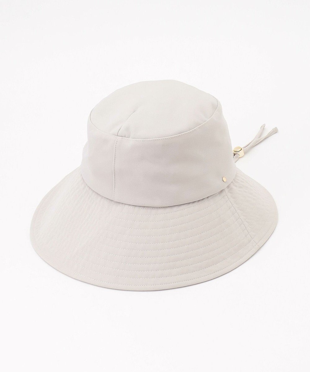 ANY 【手洗い可/UVケア】前後2WAYブリムハット 