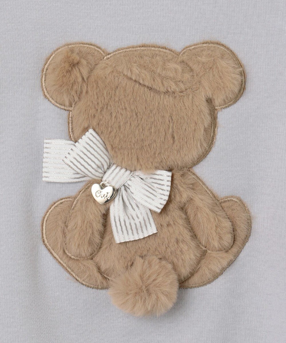 ANY KIDS アニマルアップリ トレーナー 