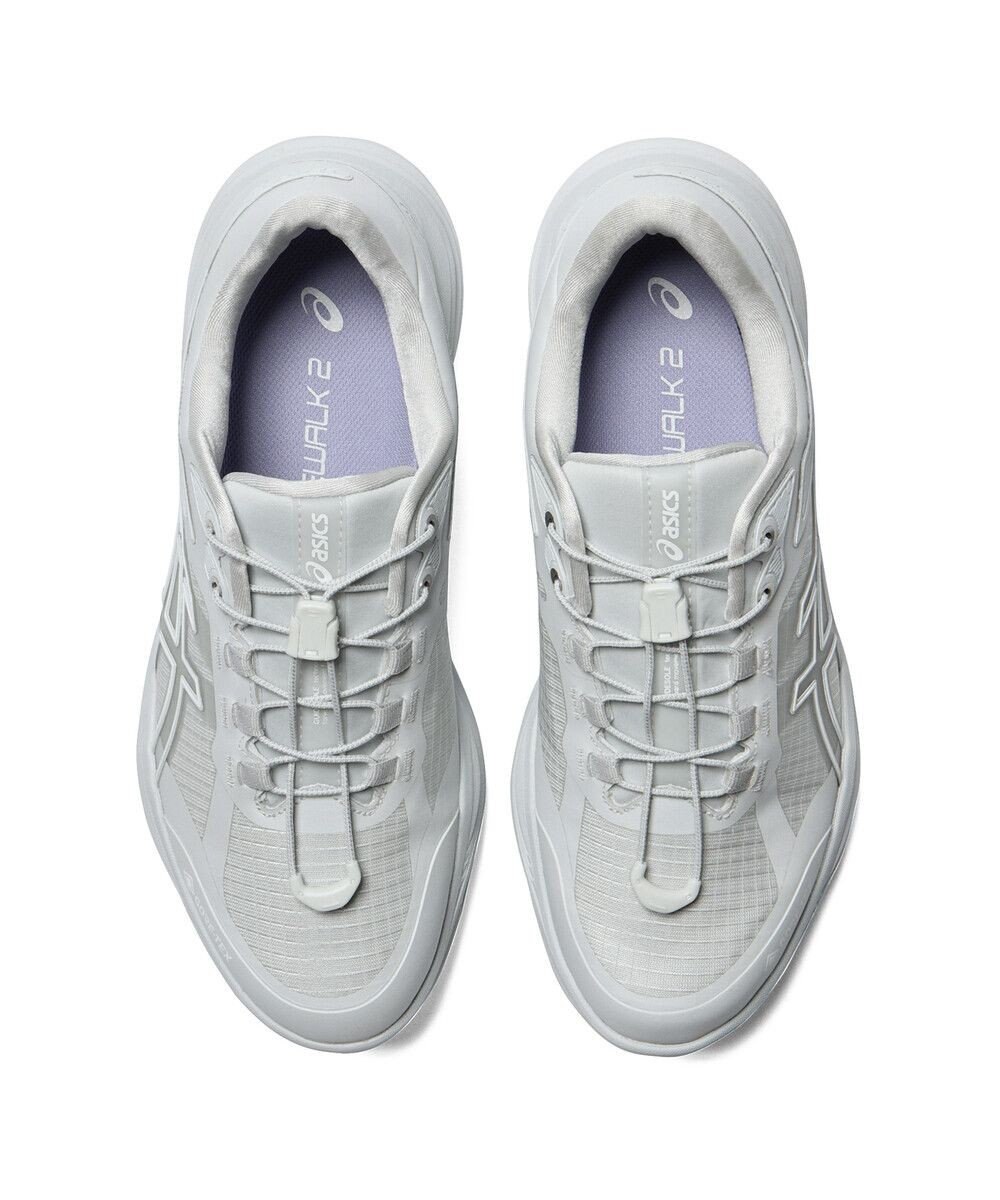ASICS WALKING ゲルライドウォーク GORE-TEX 2 