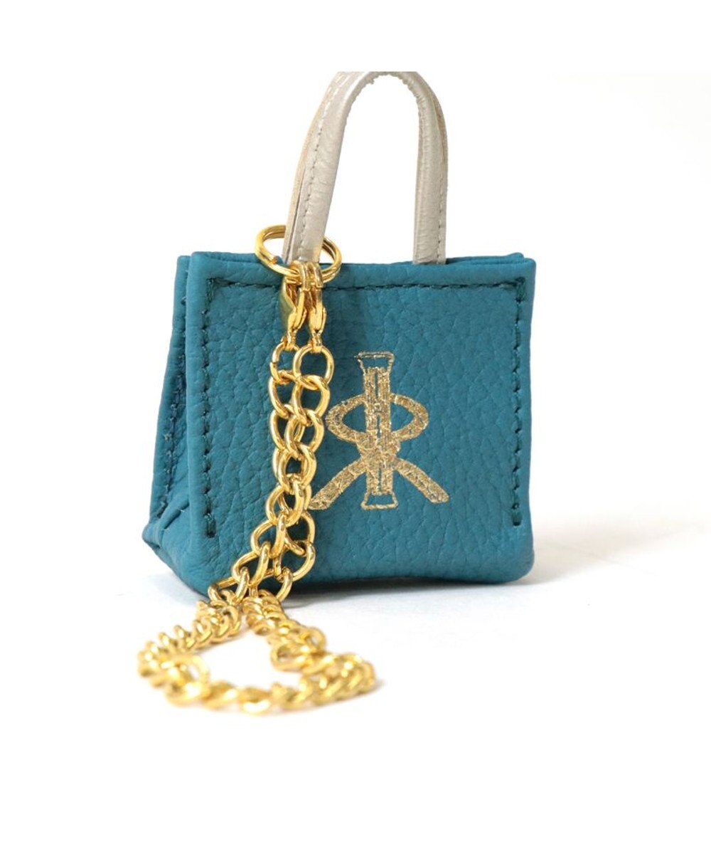 Regalo Felice 【日本製 / 色々な所に付けられるチェーン付き】チャーム / REGALO 