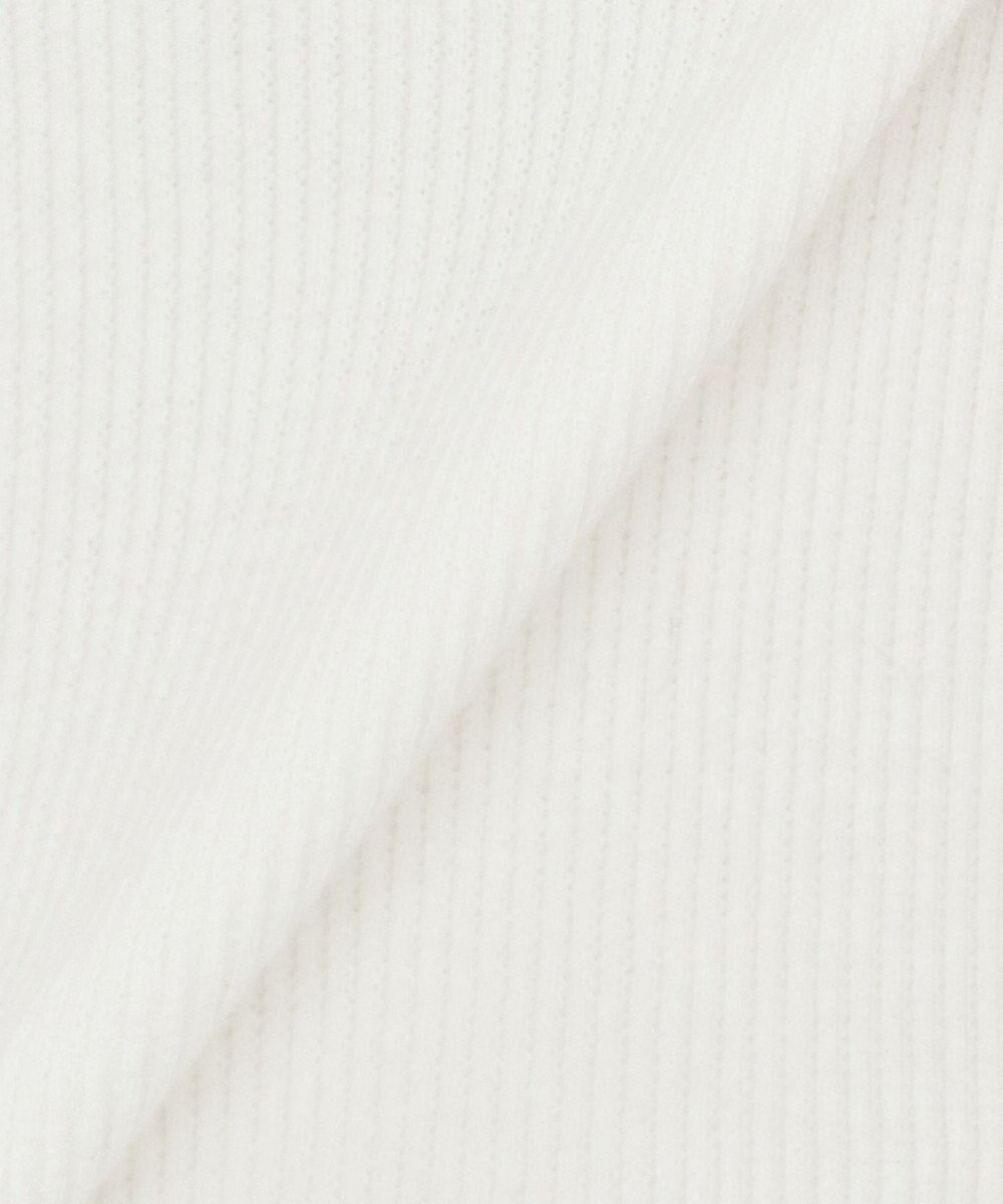 uncrave チュールコンビ タンクトップ（uncrave STANDARD） 