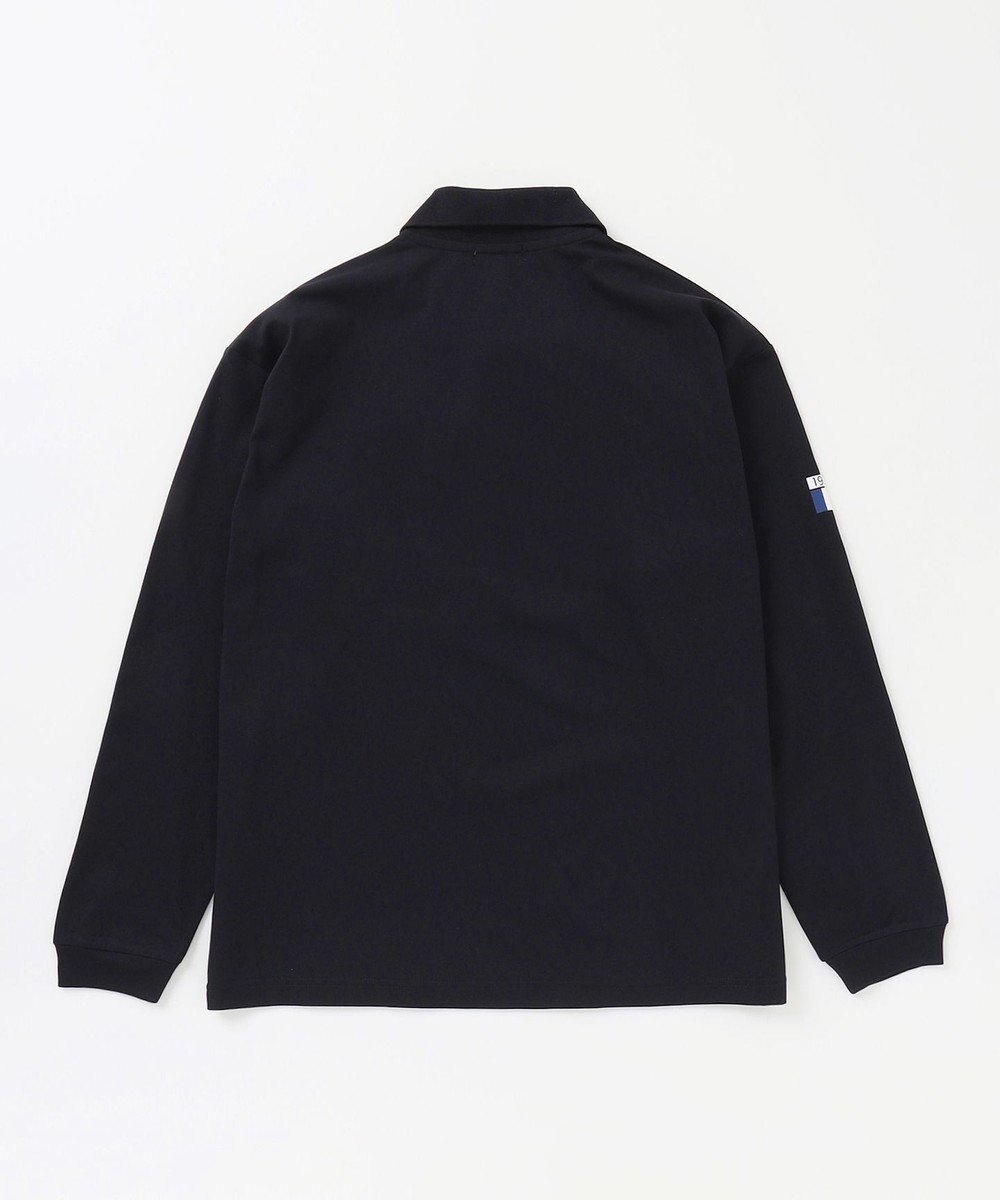 SHARE PARK LADIES 【UVケア・吸水速乾・ストレッチ・軽量 】エンブレムポロTシャツ（S・Mサイズ） 