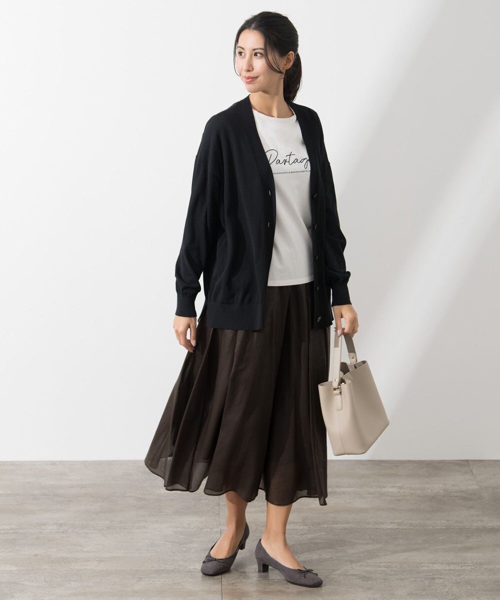 ONWARD Reuse Park 【23区】ニット春夏 