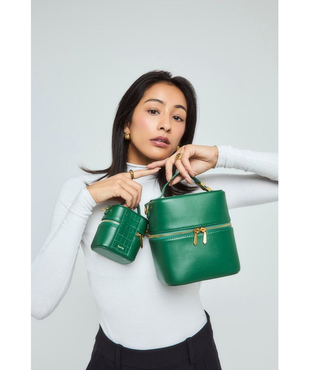 style code 【VerdeVari/ヴェルデヴァリ】バニティバッグ 