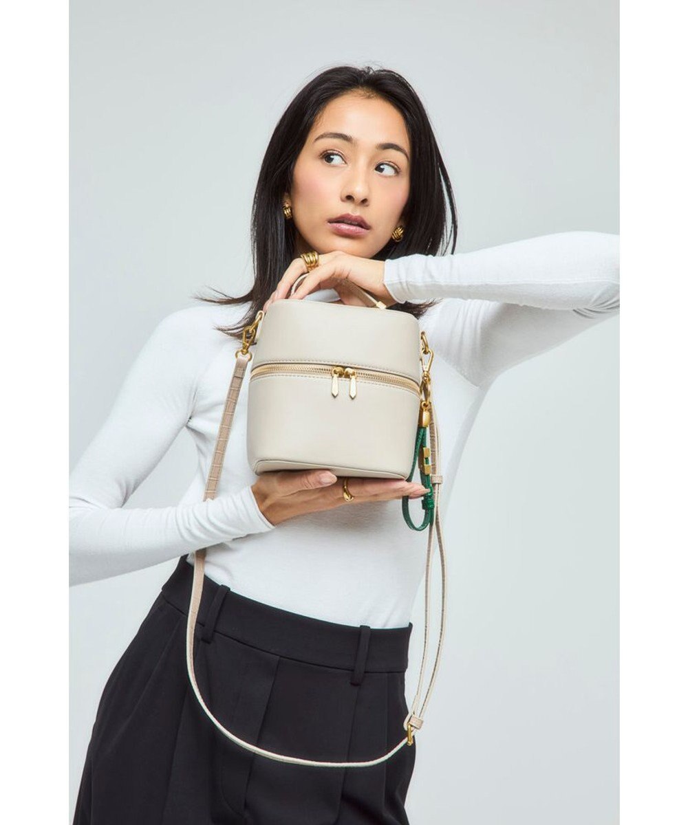 style code 【VerdeVari/ヴェルデヴァリ】バニティバッグ 