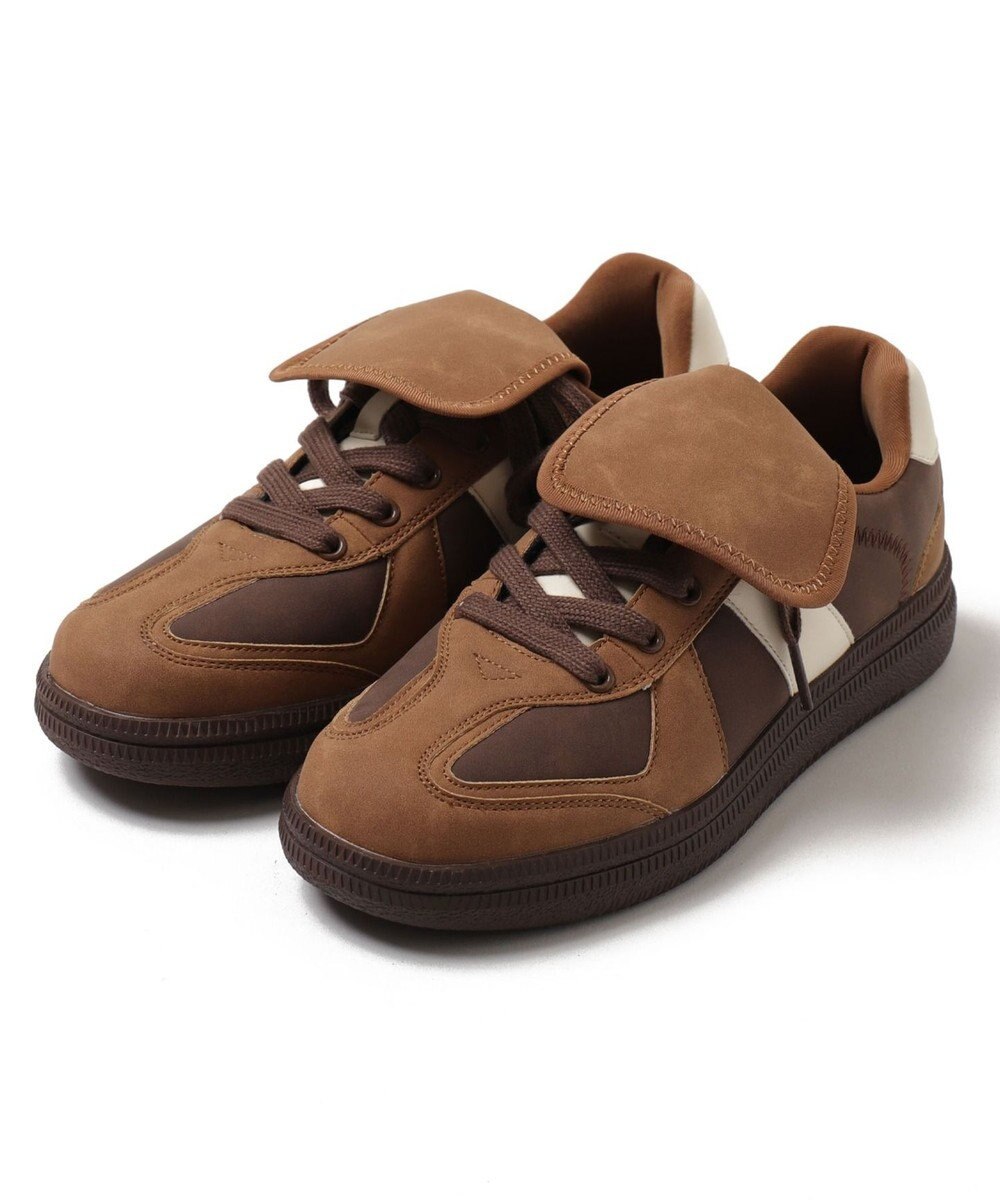 WEGO 2WAYシュータンスニーカー 