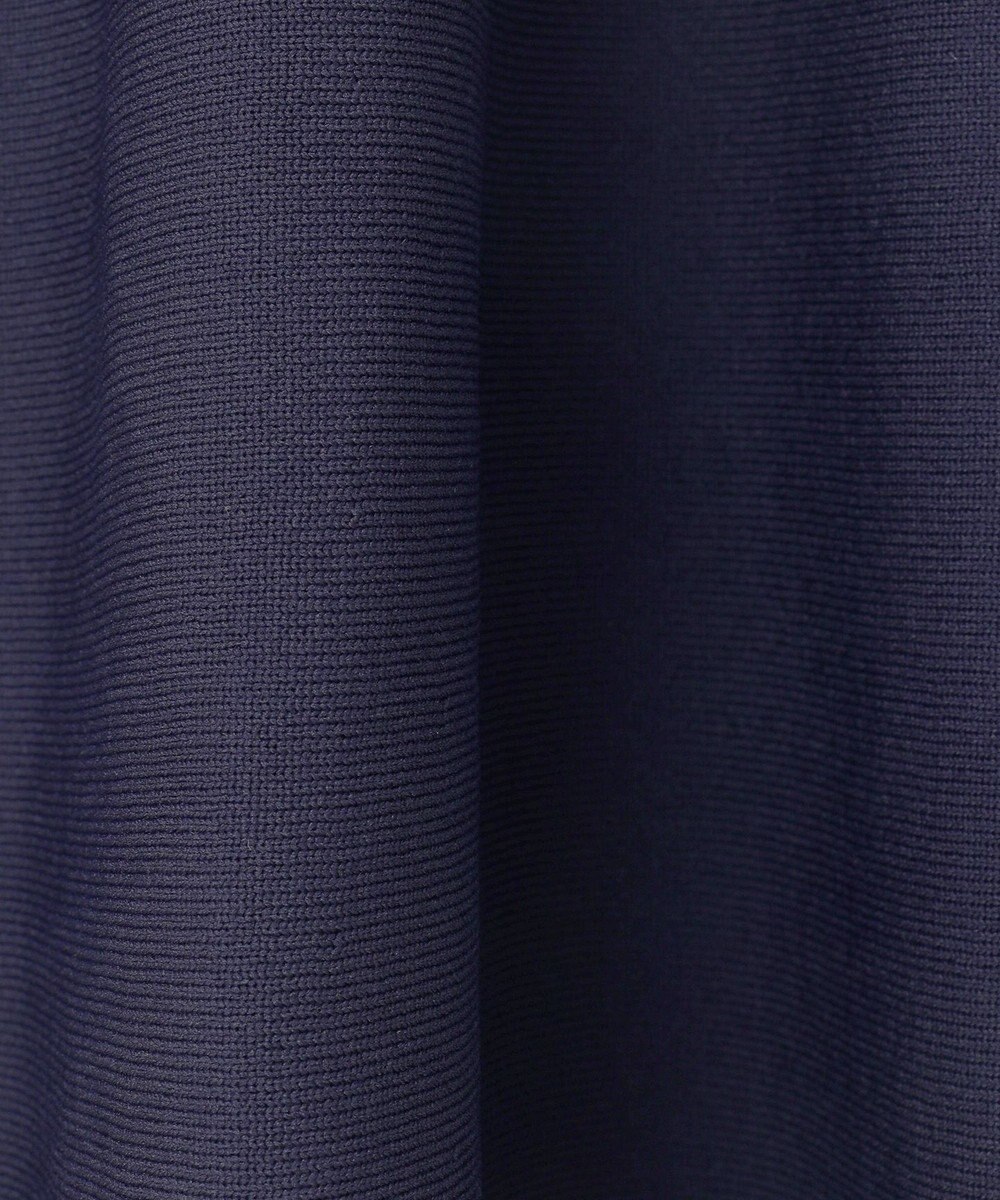 TOCCA 【洗える】BAR RIBBON KNIT DRESS ニットドレス 