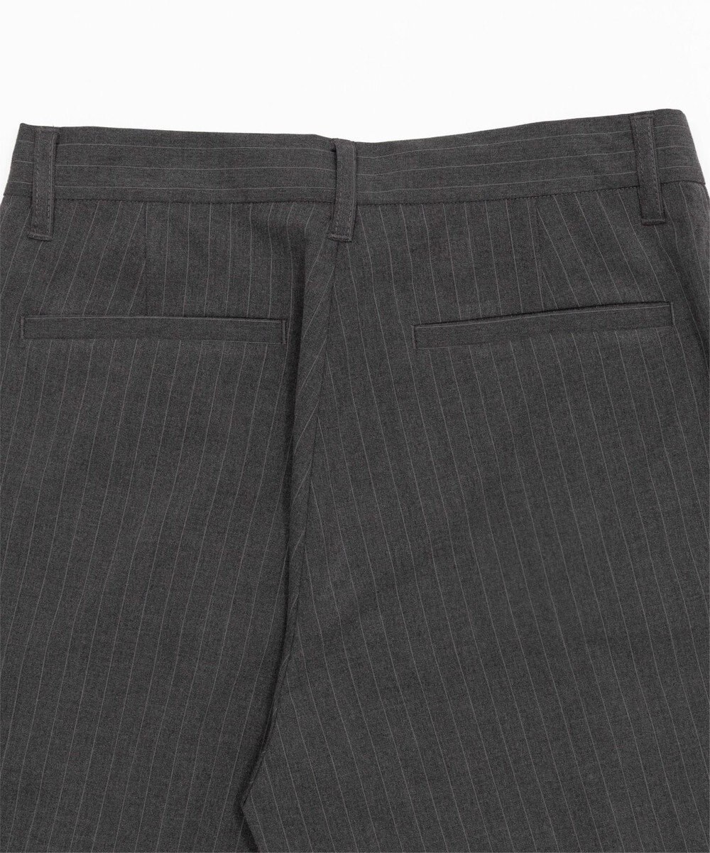 WEGO 【セットアップ対応】2タックバギースラックス 