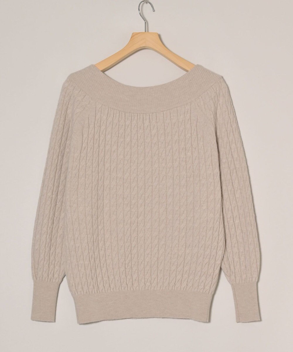 ONWARD Reuse Park 【23区】ニット秋冬 