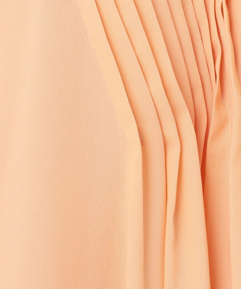 BEIGE， LUCILLE / Aラインドレス 