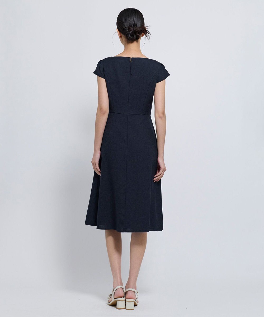 TOCCA 【松木育未さん着用・00サイズあり】BRIGHT BREEZE ドレス 