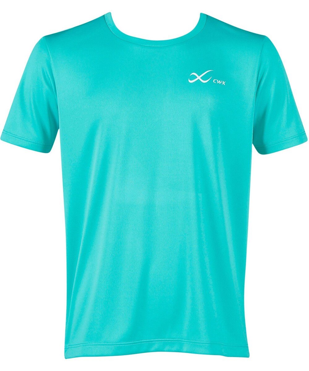 CW-X 【UNISEX】 アウター Tシャツ 半袖 DLR125 /ワコール 