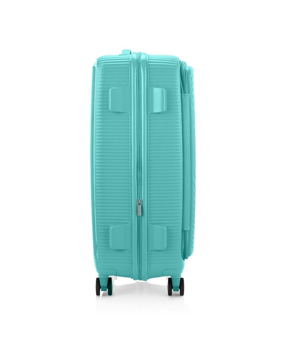 Samsonite アメリカンツーリスター スーツケース 98(/114)L  キュリオ スピナー75 CURIO 