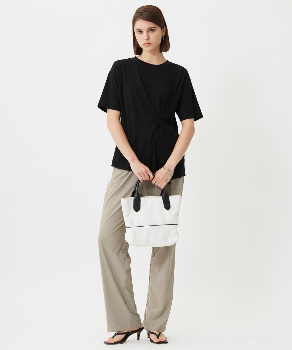 ICB キャンバストートバッグ 