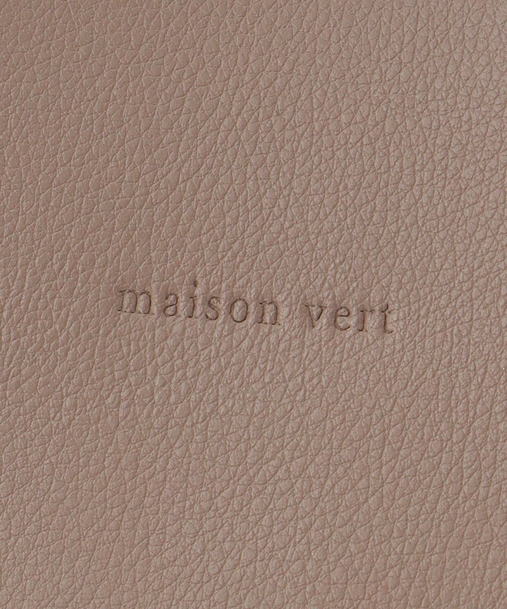 LA BAGAGERIE 【maison vert】【軽量】2WAYミニトート 