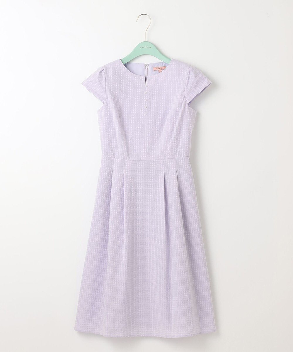 TOCCA 【洗える！】MOONLIT NIGHT ドレス 