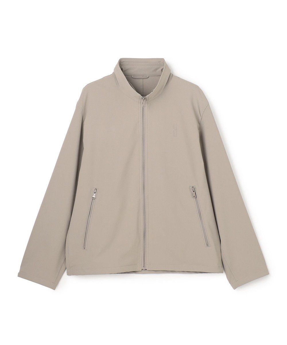 JOSEPH HOMME 【WEB限定】【新素材 / 新型】サマーヴェールストレッチ　フード付きブルゾン 