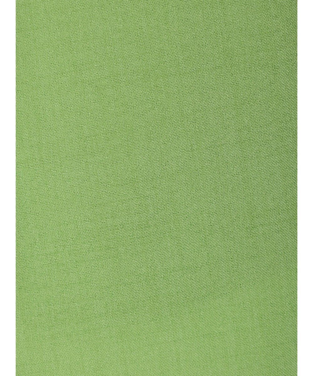 Green Parks 接触冷感　テーパードパンツ 