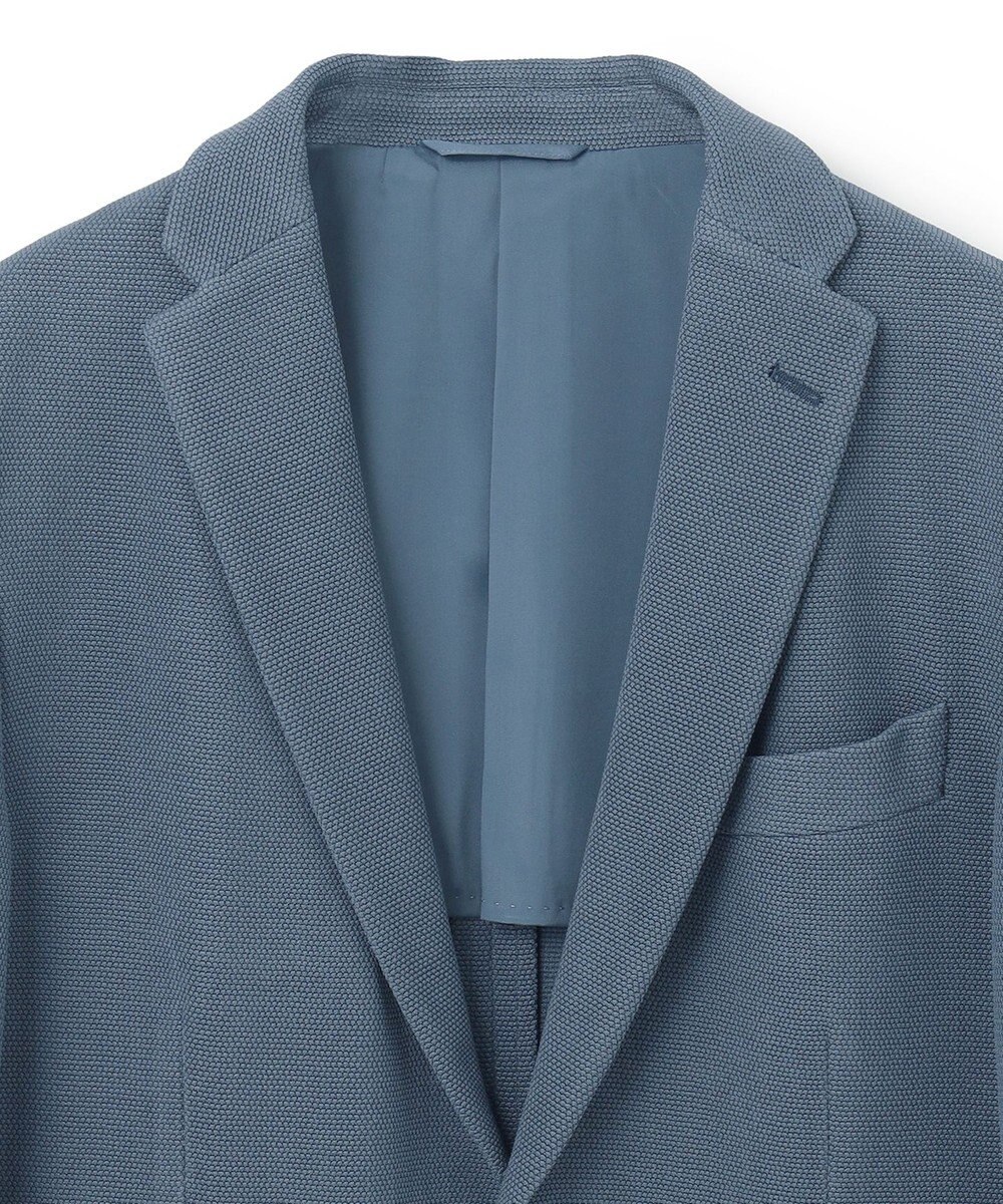 JOSEPH HOMME ソフトタックジャージー　ジャケット 