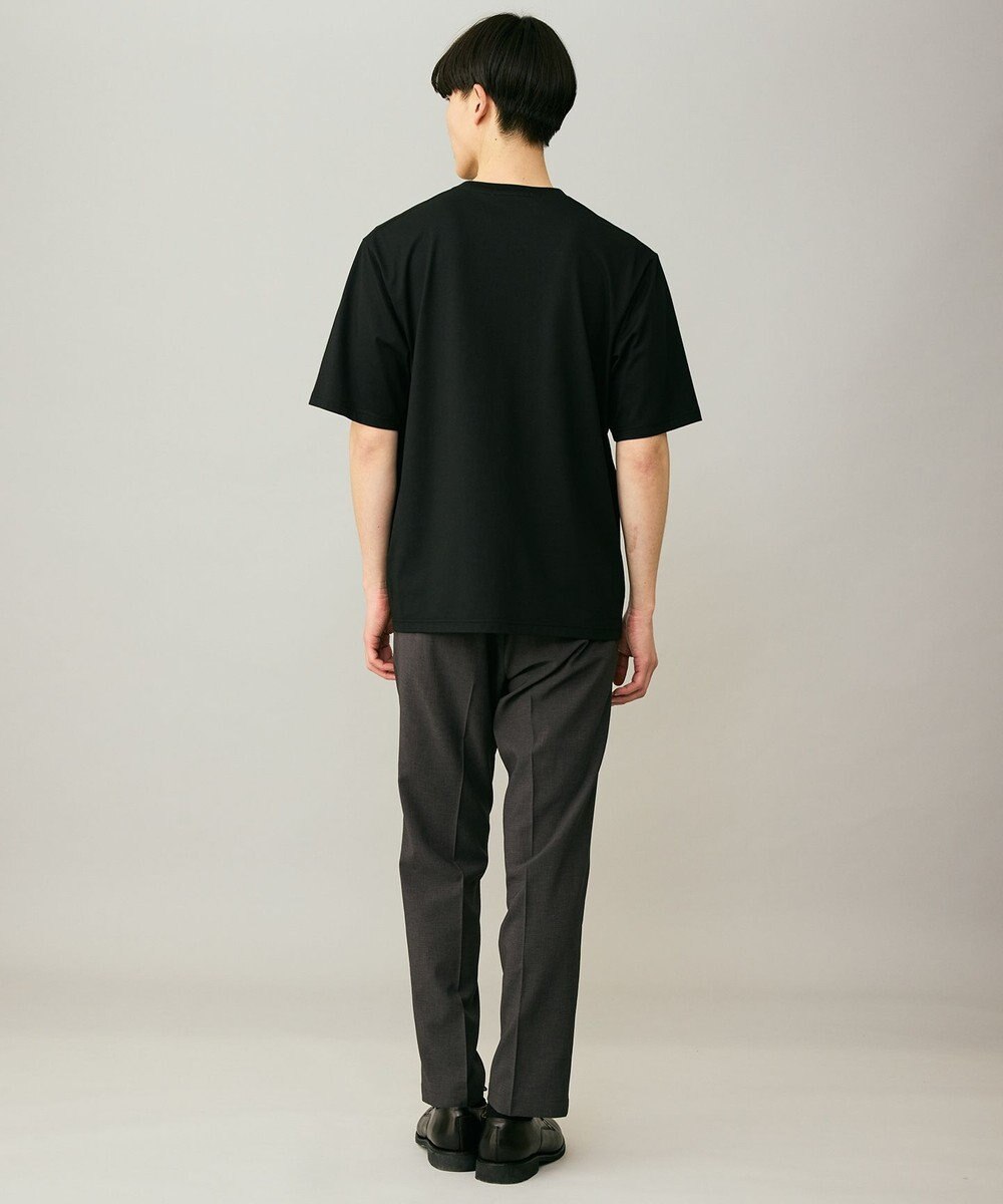 UNFILO MENS BREEZEMOVE 機能美パンツ 