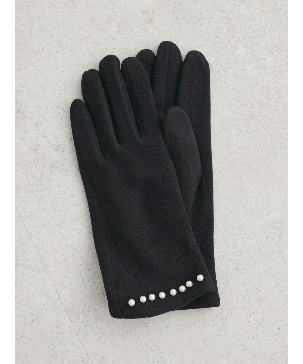 Green Parks ・パール付きグローブ 