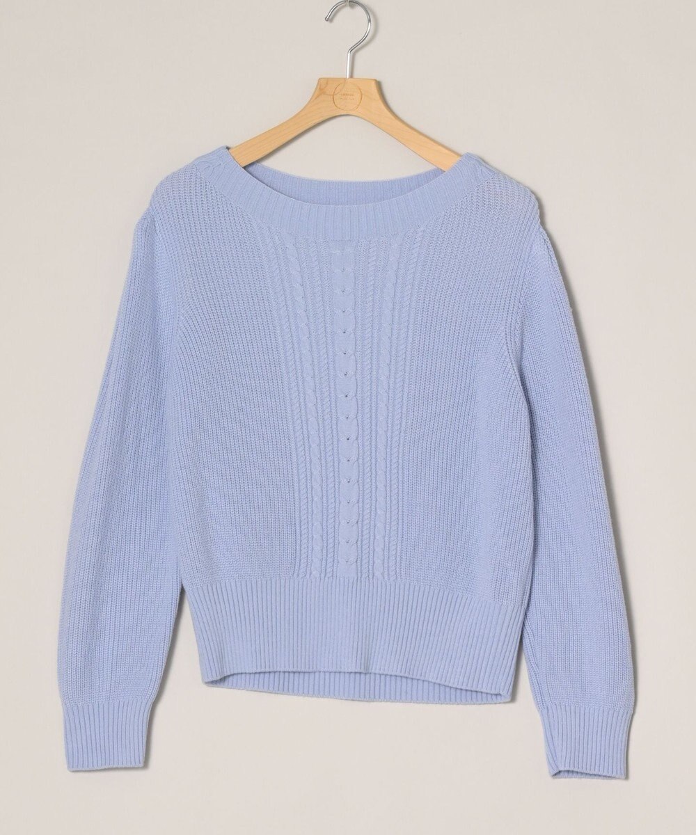 ONWARD Reuse Park 【any SiS】ニット秋冬 