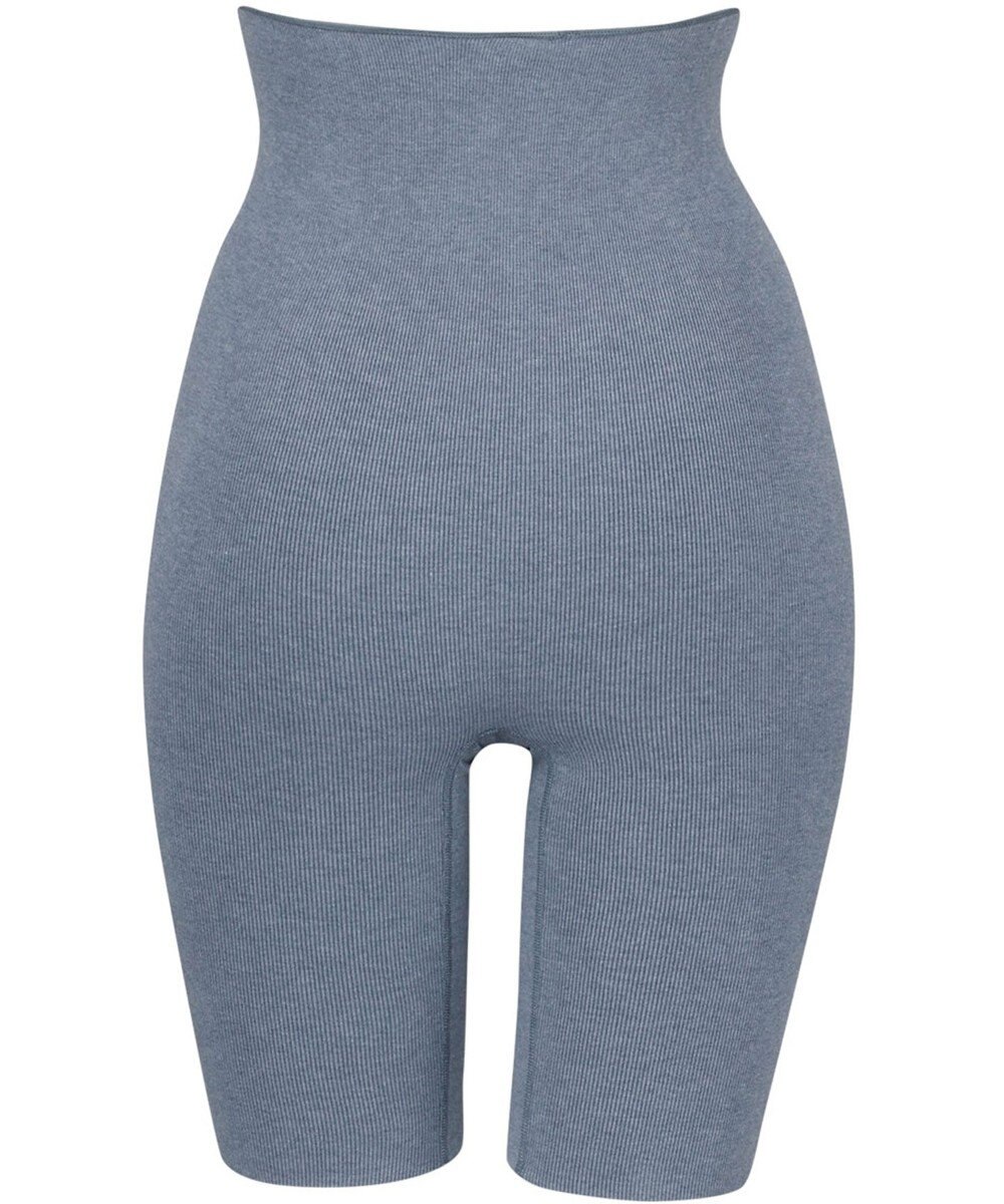 Wing はらまき付きオーバーパンツ 薄手であたたか アウターにひびきにくい ひざ上丈 秋 冬 ER0892 ウイング／ワコール 