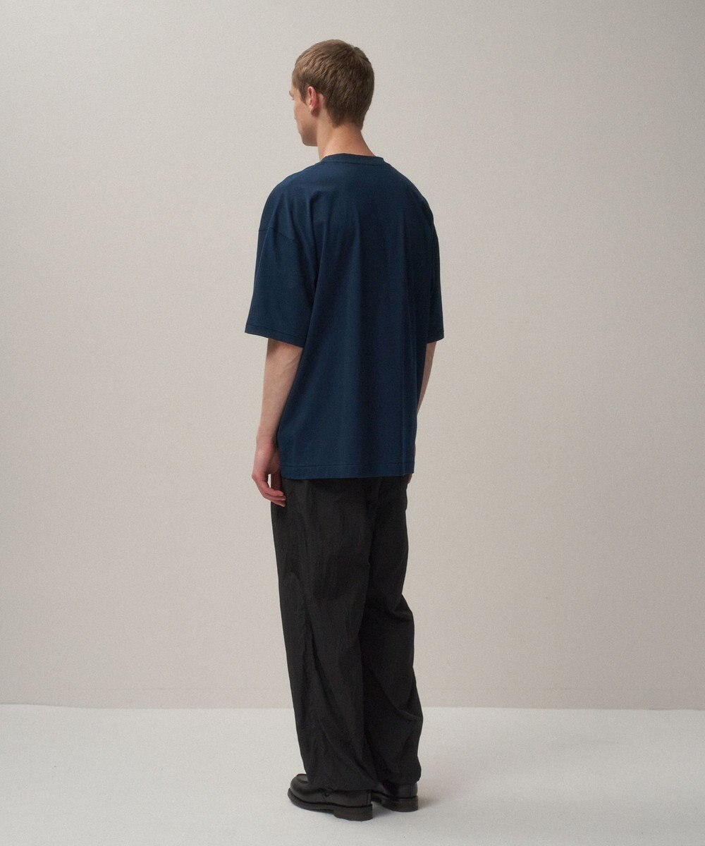 ATON HAND DYED NYLON | ユーティリティーパンツ - UNISEX 