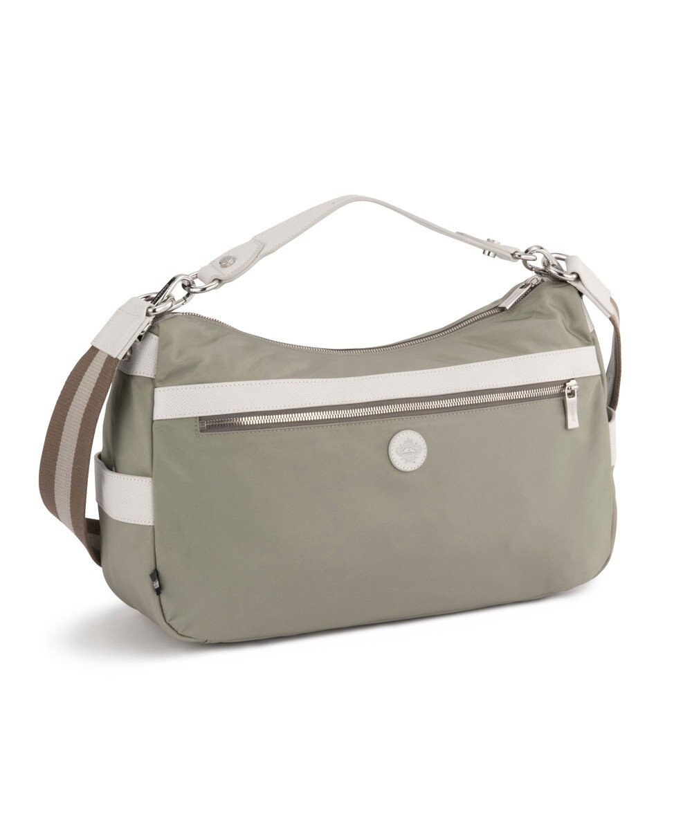 ACE BAGS & LUGGAGE Orobianco ソロペルテ ショルダーバッグ  12L 760g 92955 オロビアンコ 