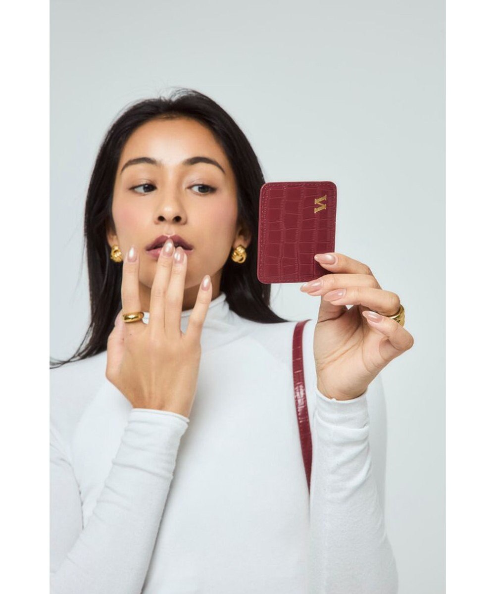 style code 【VerdeVari/ヴェルデヴァリ】バニティバッグ 