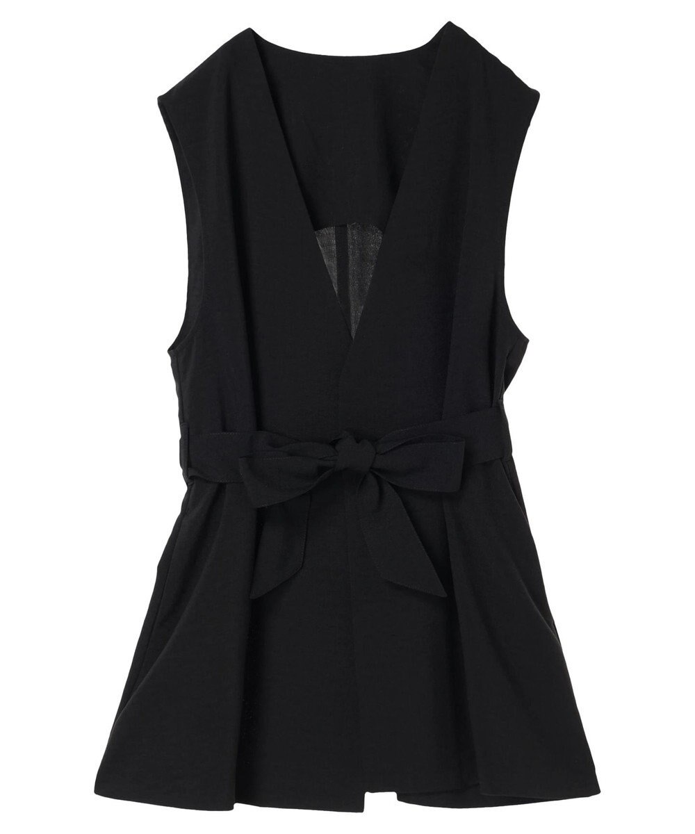 earth music&ecology リネンライクジレ 