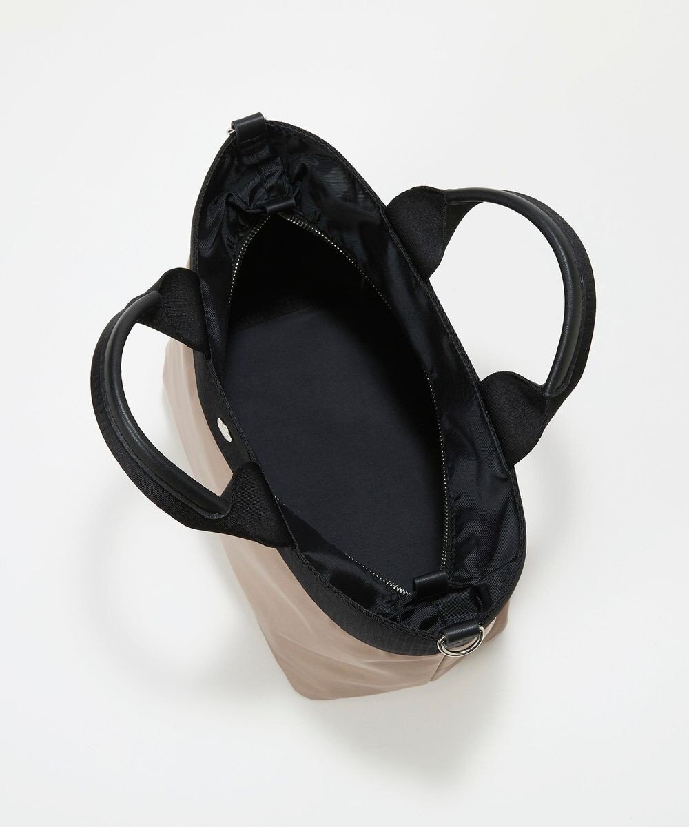 TOPKAPI 【Breath TOPKAPI sis】【WEB限定】ナイロン トート バッグ ショルダー付き 軽量 / RIPPLE リプル 