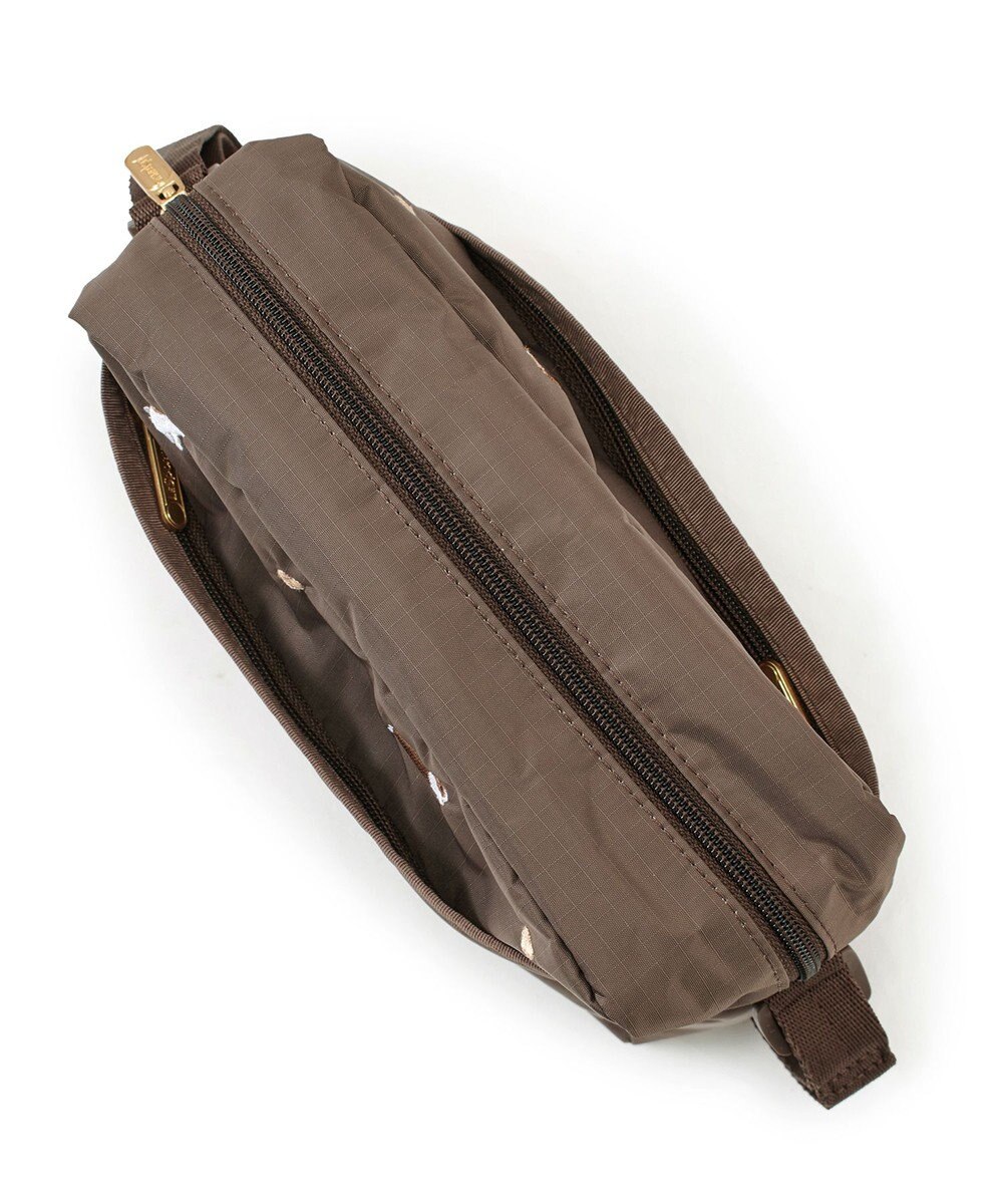 LeSportsac DANIELLA CROSSBODY/バニーエンブロイダリー 