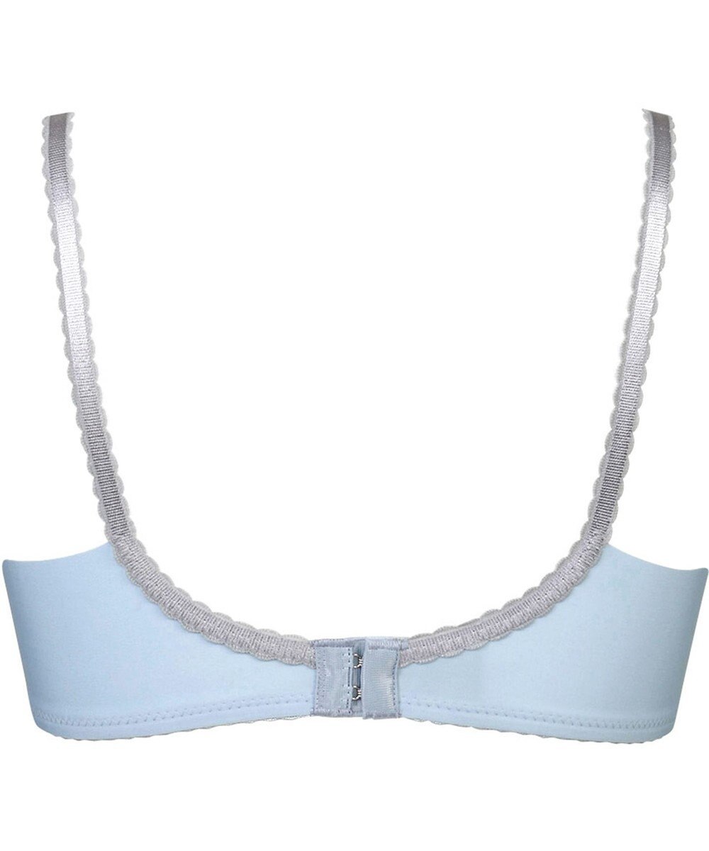 Wing ブラジャー バストとカップのすきまにフィット 自然にボリュームメイク ソフトなつけごこち 【スキマフィットブラ】 ブラ KB2366 ウイング／ワコール 