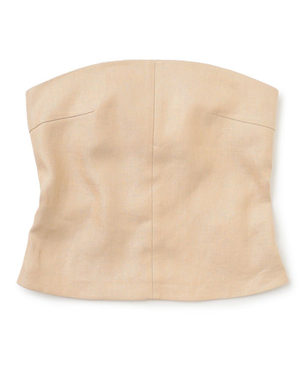 BEIGE， BRICE / ビスチェ 