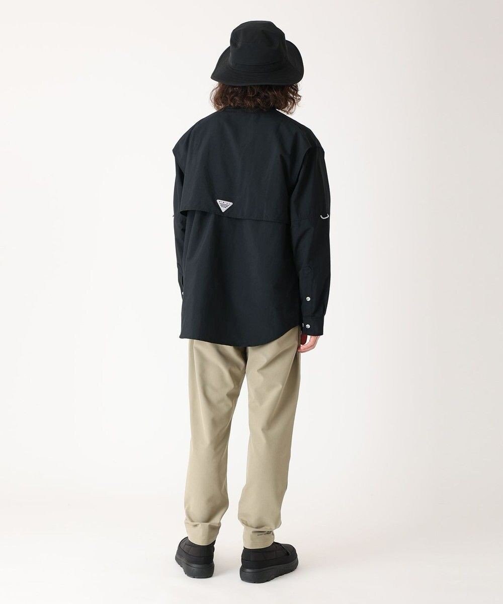 Columbia Columbia/ バハマII ロングスリーブシャツ /コロンビア 