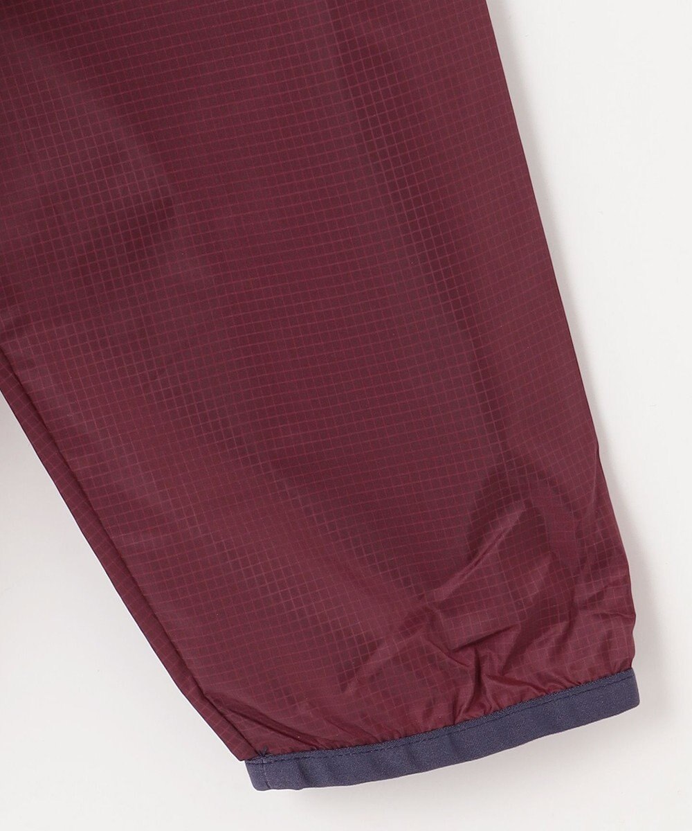 JOSEPH ABBOUD MOUNTAIN 【パッカブル】COTOPAXI Teca Half-Zip Windbreaker　ウィンドブレーカー 