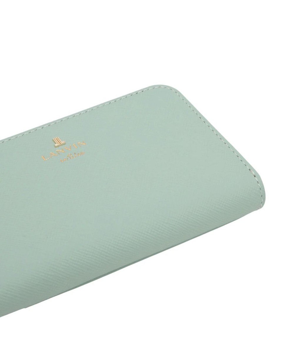 LANVIN en Bleu リュクサンブール フラグメントケース 