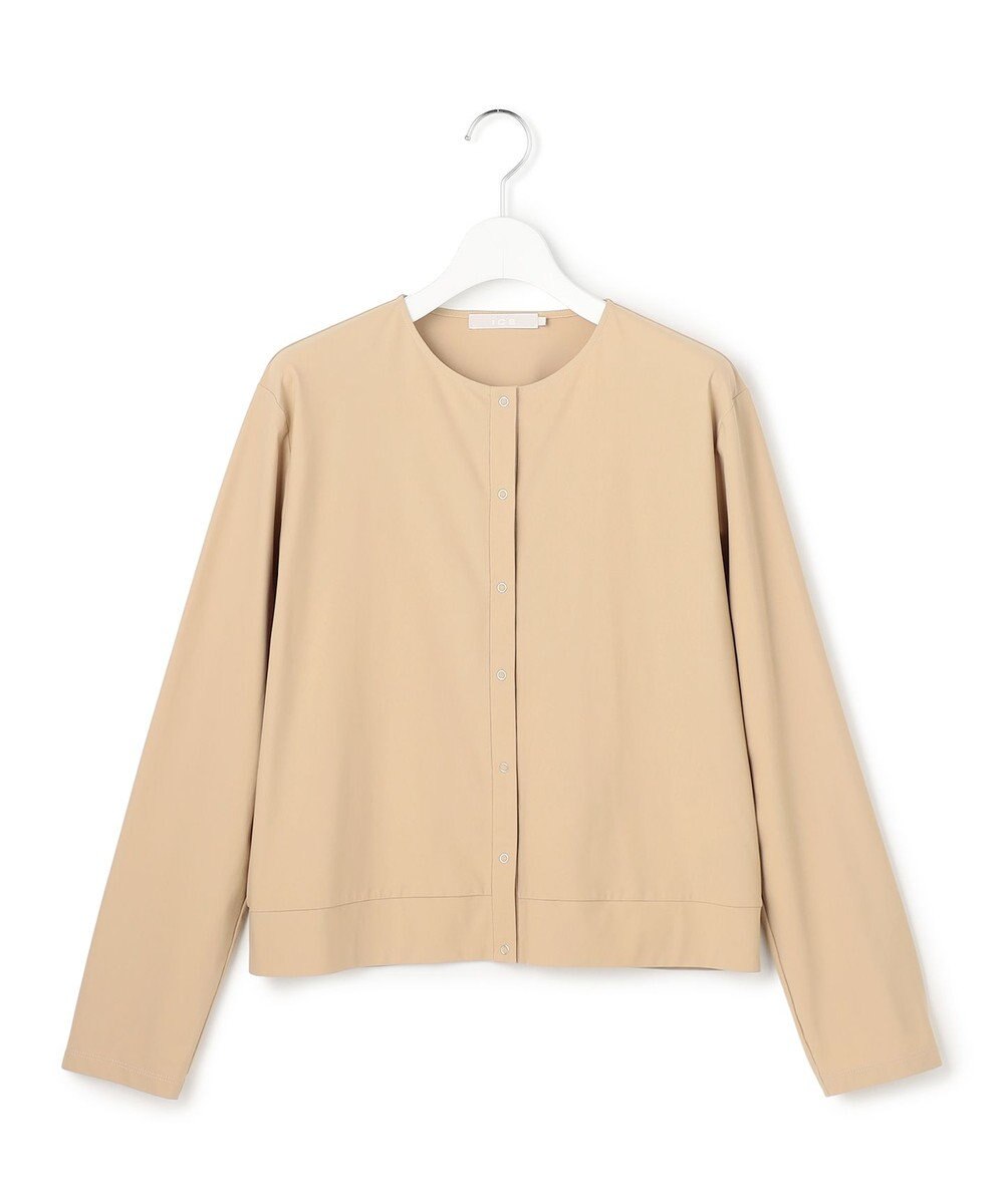 ICB 【先行予約】マットスキューバ カーディガン 