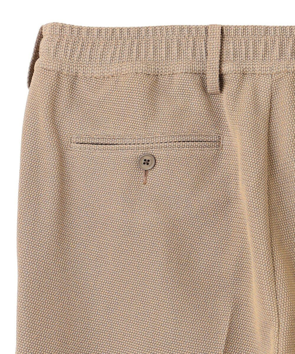 JOSEPH HOMME ソフトタックジャージー  /  PEGG CONVERTIBLE 