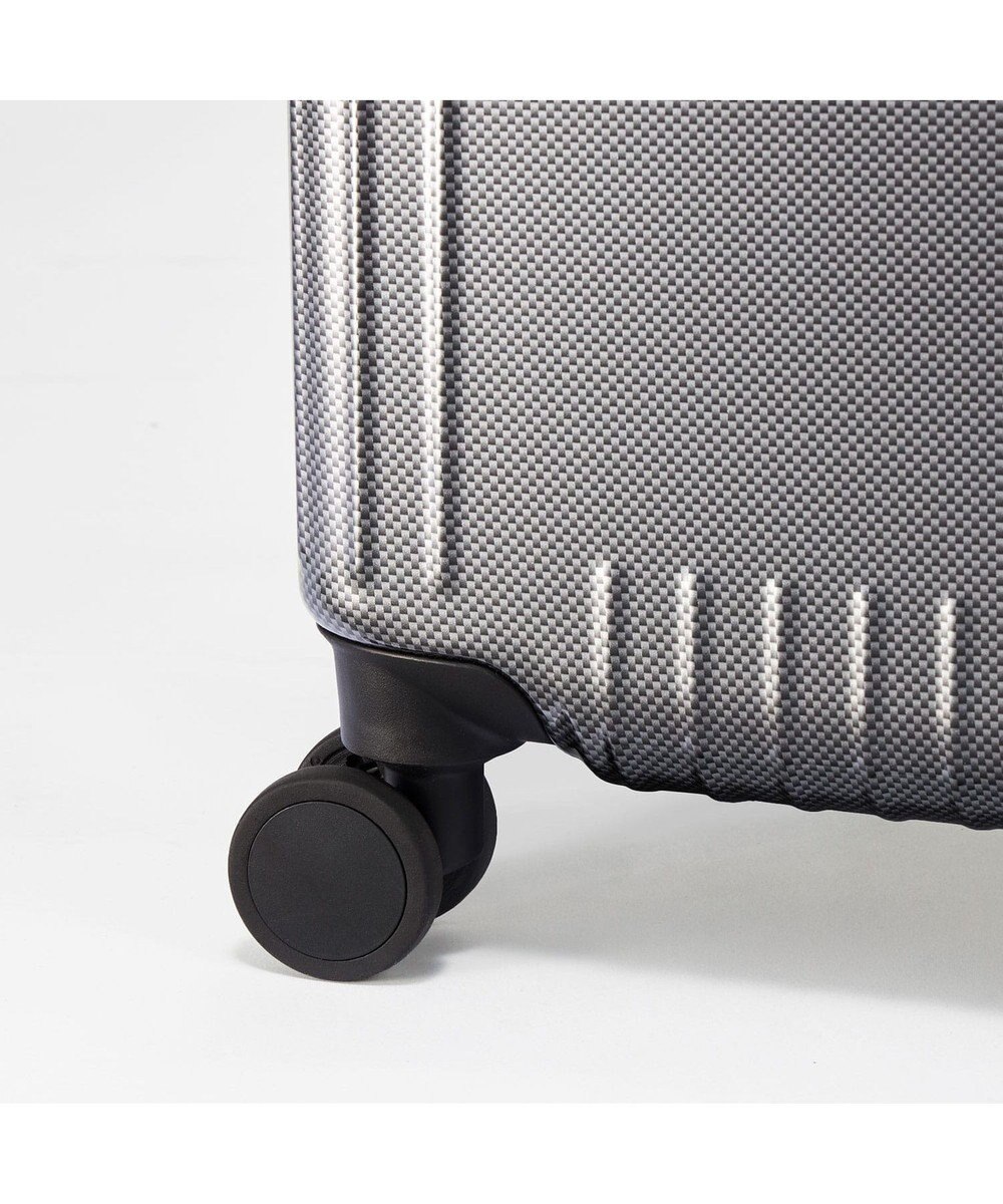 ACE BAGS & LUGGAGE ace. エース パリセイド3-Z 06914 スーツケース ジッパータイプ 52リットル 