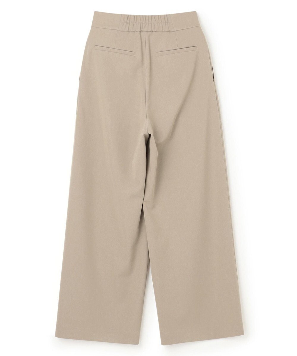 UNFILO イージーチノ ワイドパンツ 