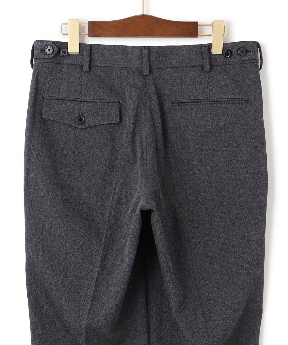 J.PRESS MEN 【SPORTS SACK / セットアップ対応】アーカイブ80'Sキャバルリー スラックス 