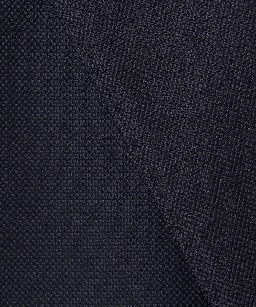 GOTAIRIKU 五大陸オリジナル素材 【防シワ/通気性抜群/ストレッチ】カラミSOLOTEXブレザー 