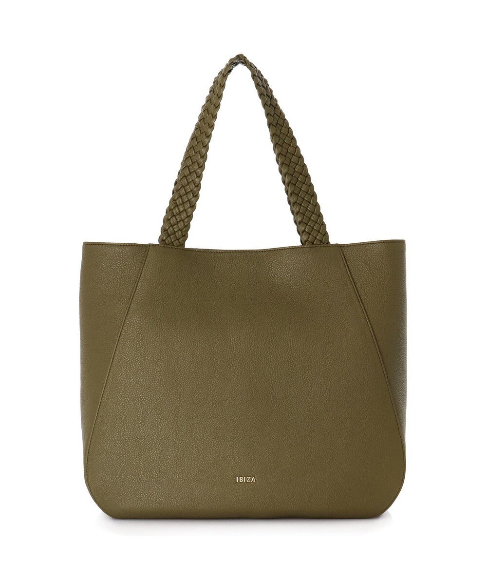 IBIZA アトラクティーボ　セミショルダーバッグ 