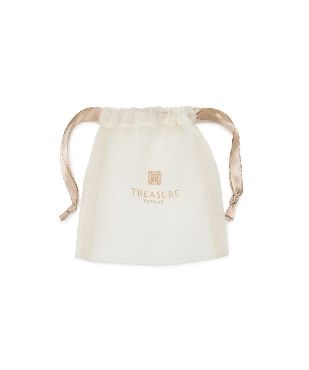 TOPKAPI 【新色追加】【TREASURE TOPKAPI】シュリンクレザー 二つ折り 財布 