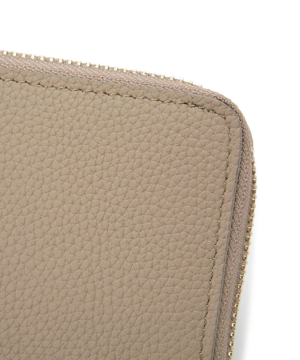 TOPKAPI 【新色追加】【TREASURE TOPKAPI】シュリンクレザー 二つ折り 財布 