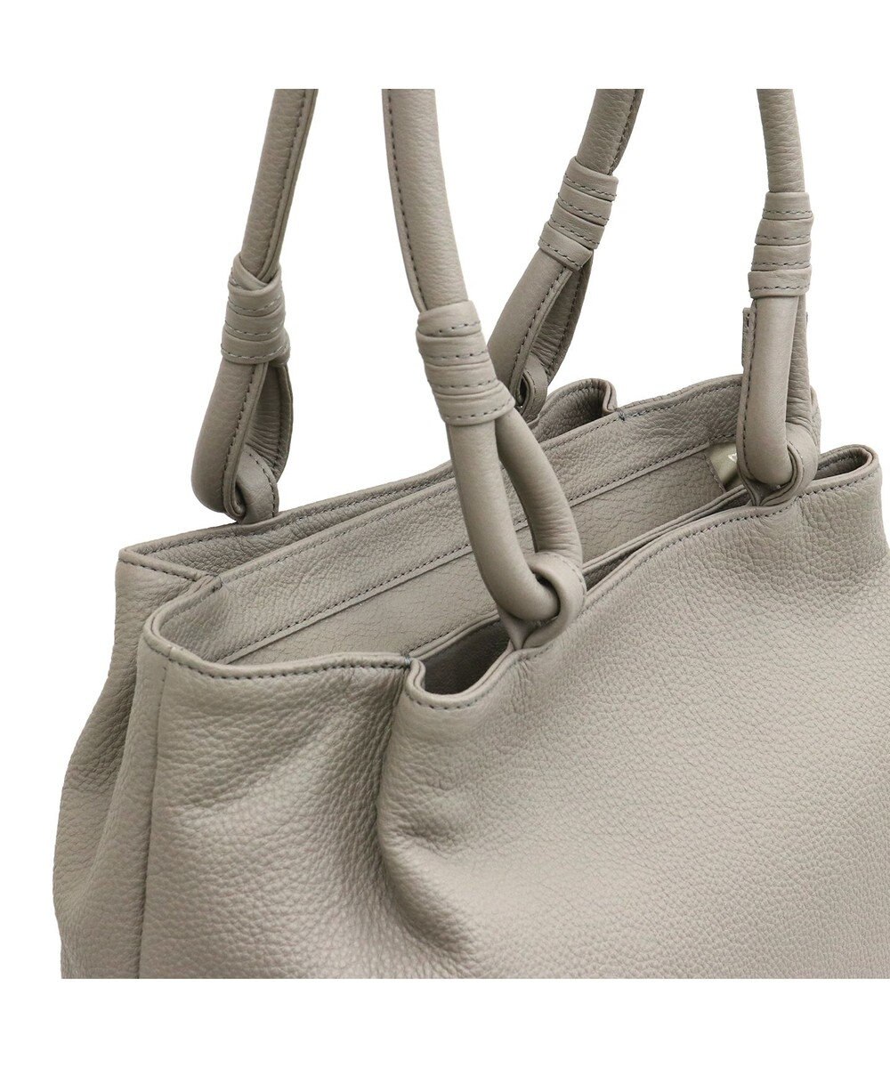 IBIZA マティース　セミショルダーバッグ 