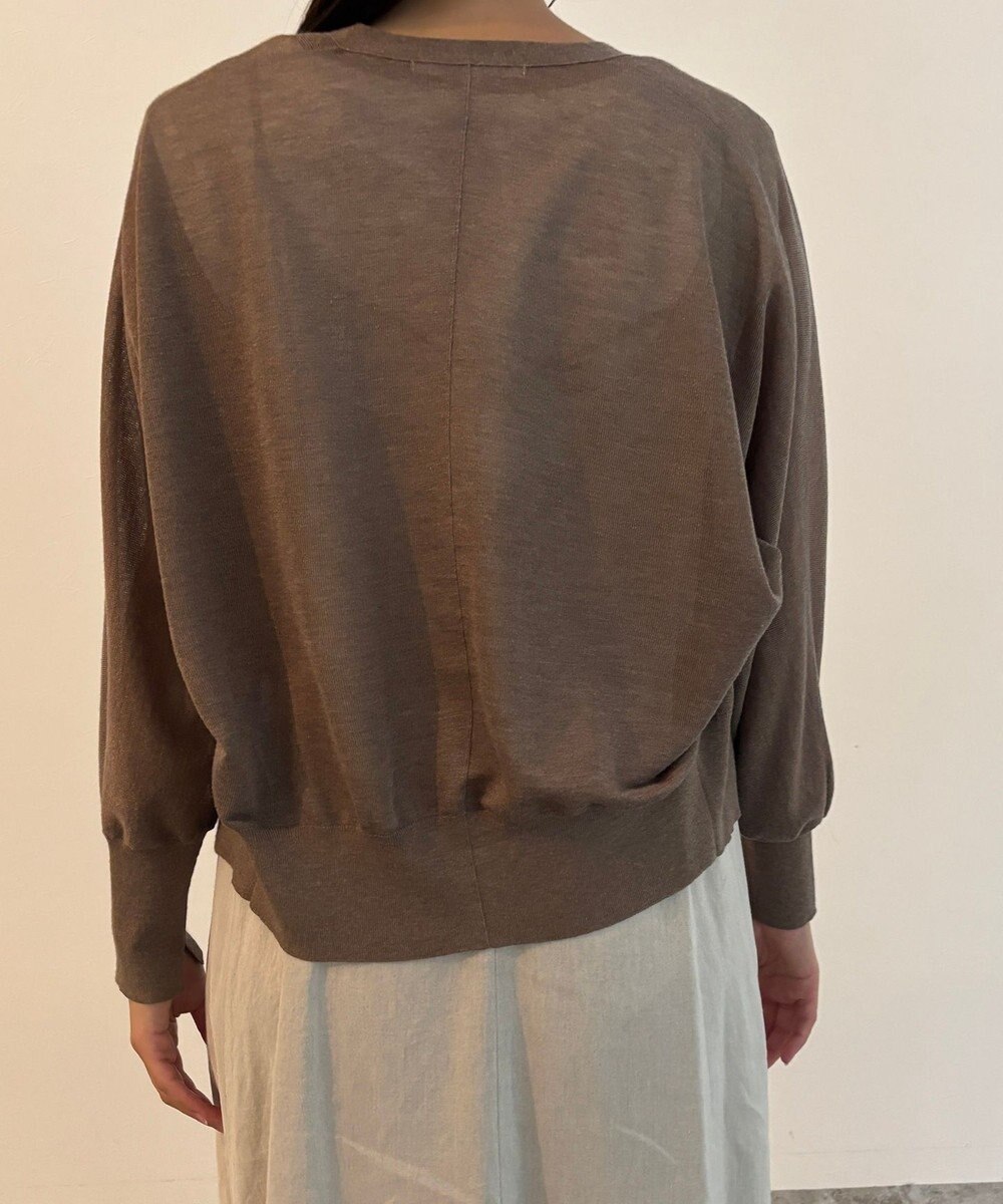 ONWARD Reuse Park 【23区】ニット春夏 